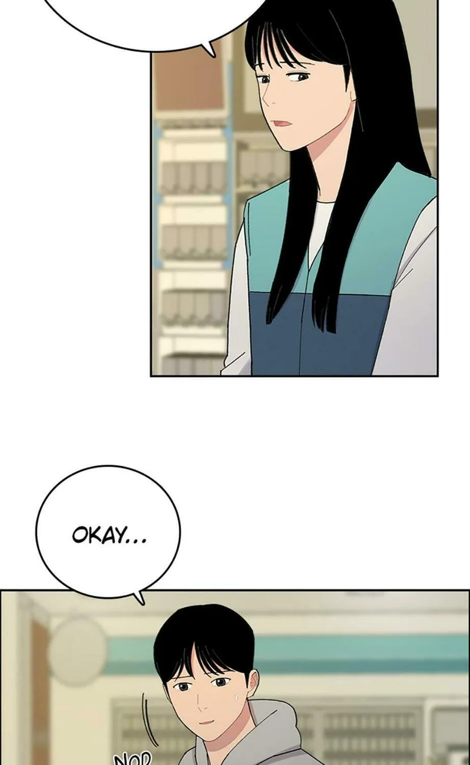Read Break up Pawn Shop chapter 34 image 47 on Lezhin