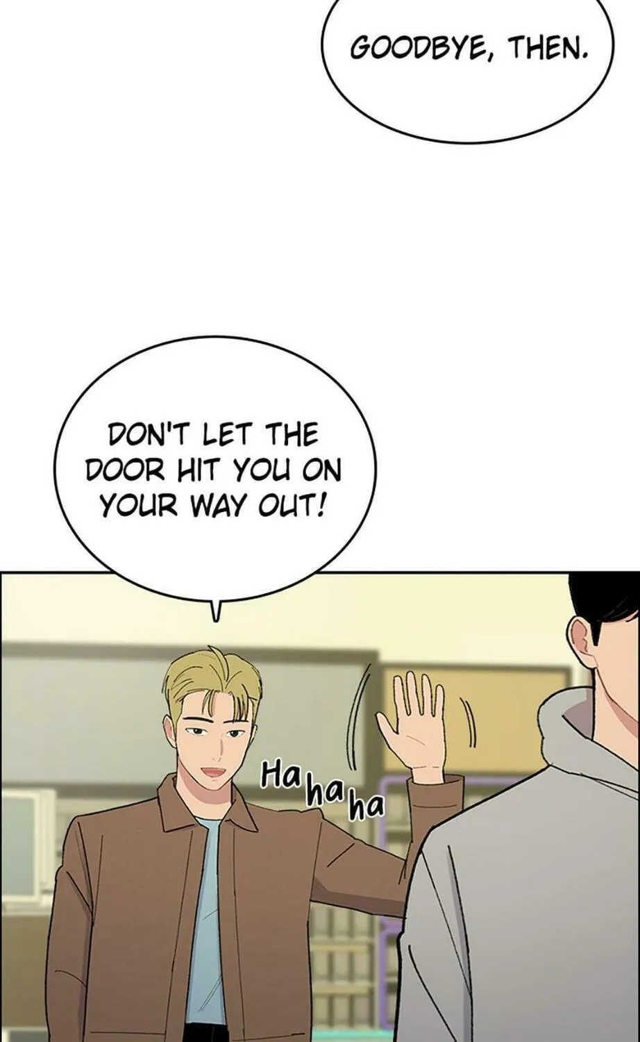Read Break up Pawn Shop chapter 34 image 49 on Lezhin