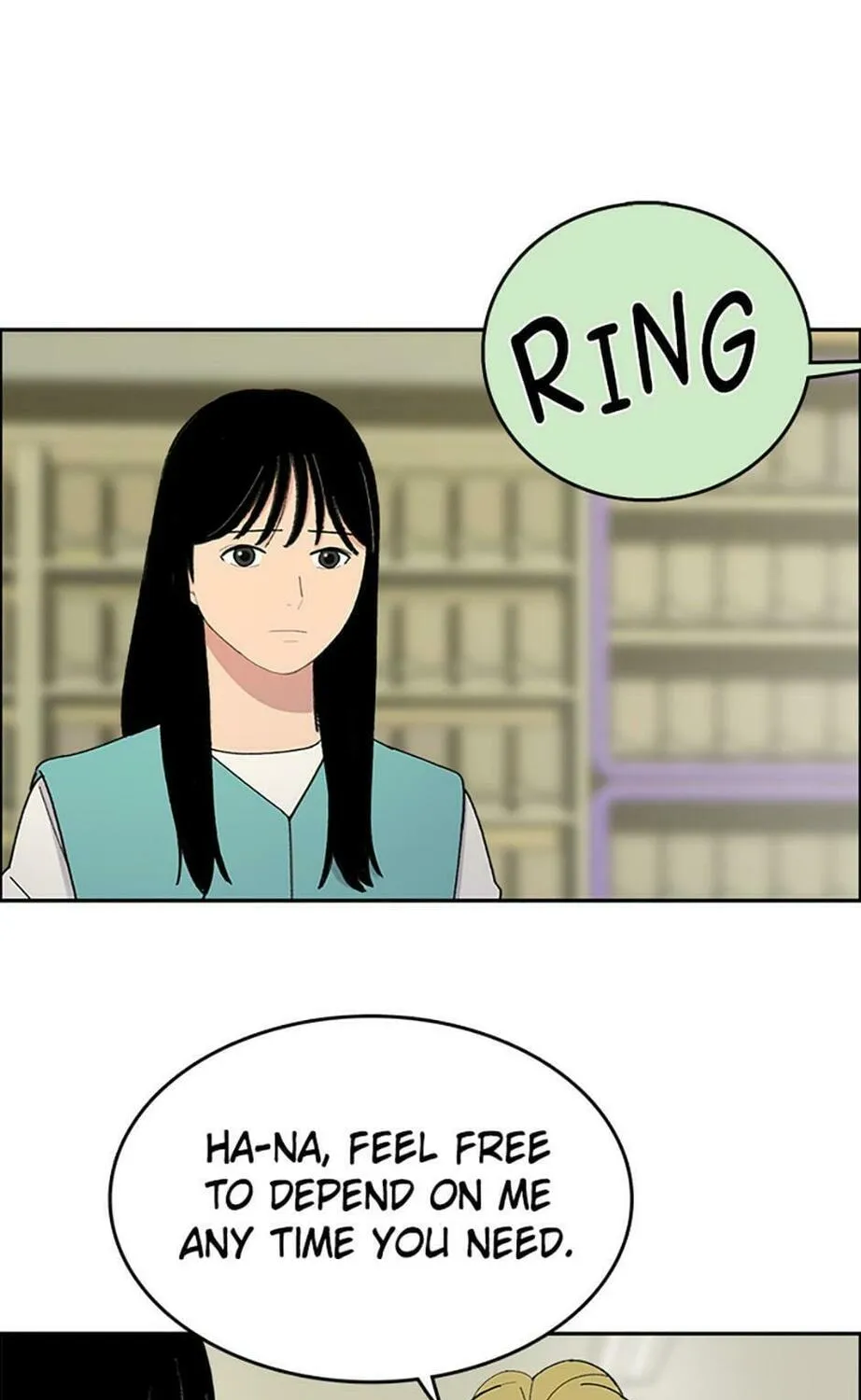 Read Break up Pawn Shop chapter 34 image 52 on Lezhin