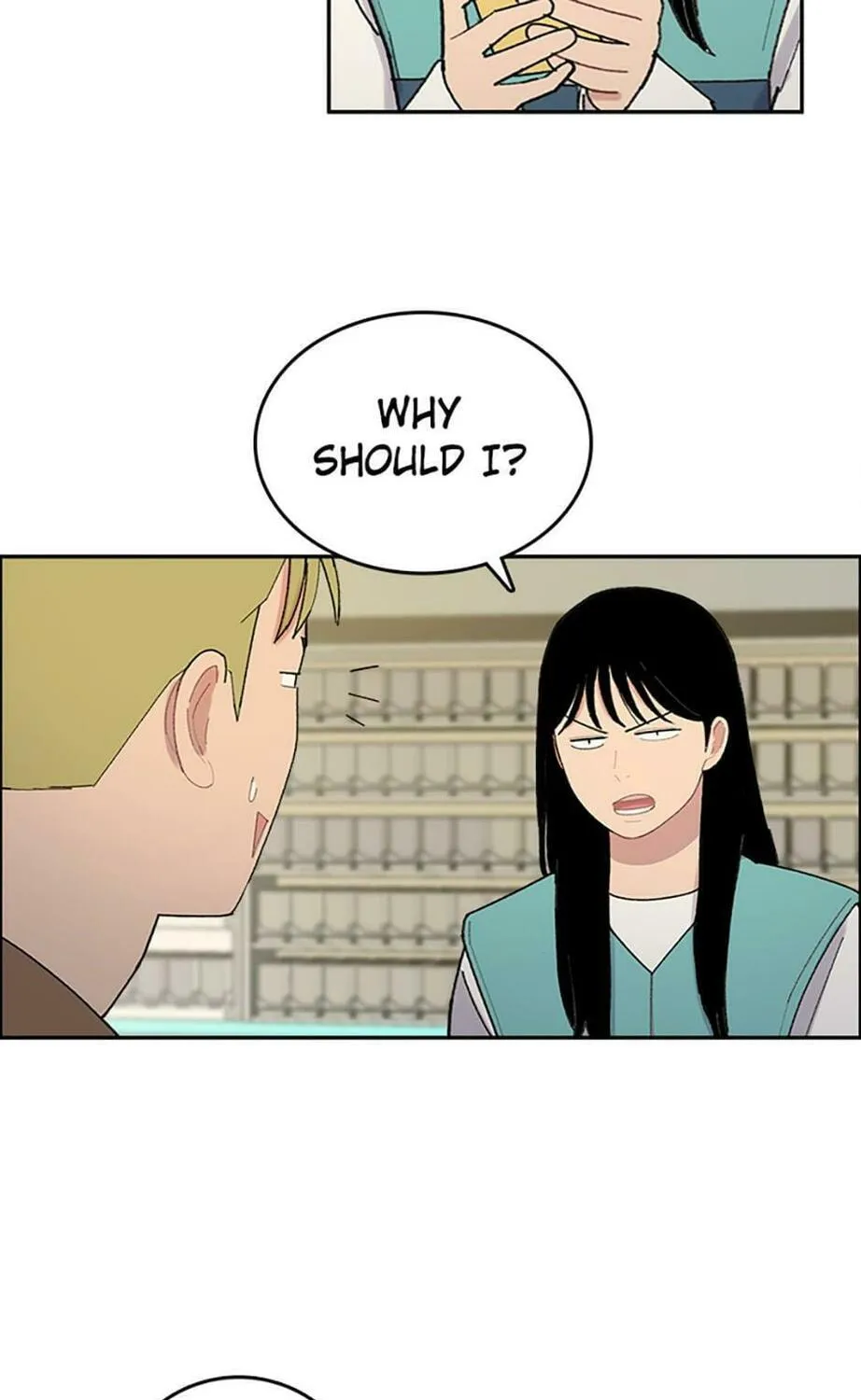 Read Break up Pawn Shop chapter 34 image 56 on Lezhin