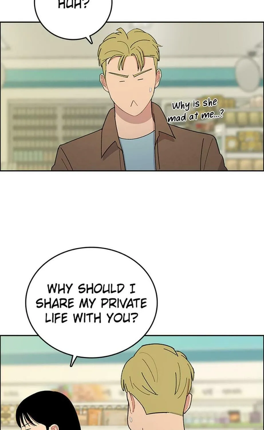 Read Break up Pawn Shop chapter 34 image 58 on Lezhin