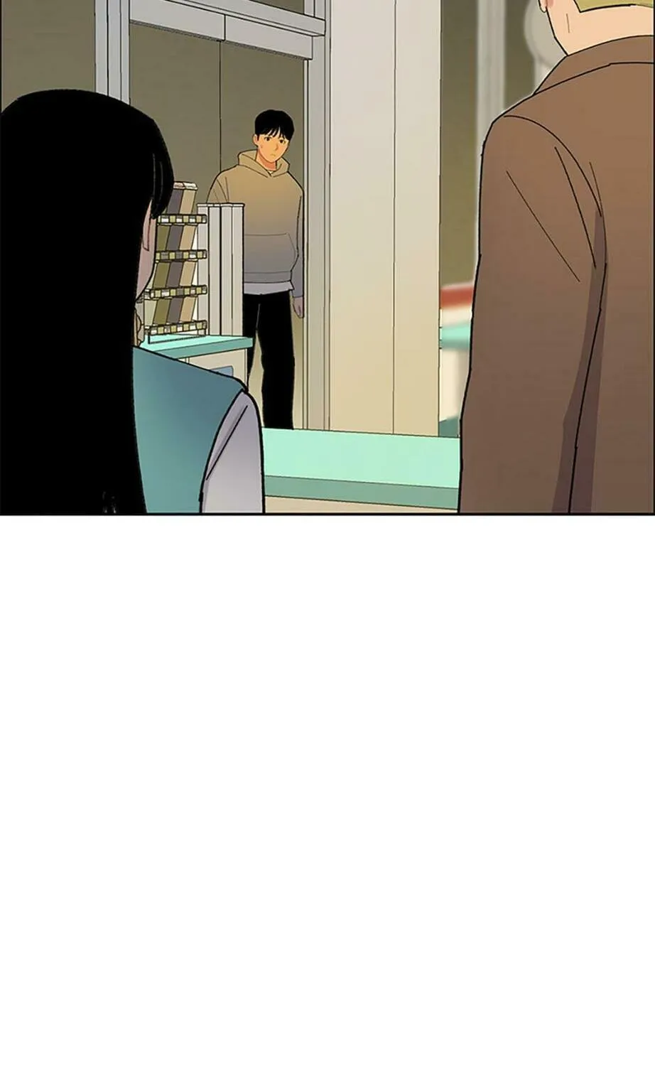 Read Break up Pawn Shop chapter 34 image 6 on Lezhin