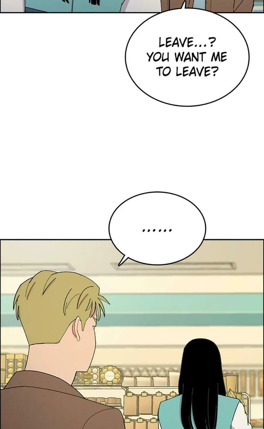 Read Break up Pawn Shop chapter 34 image 62 on Lezhin