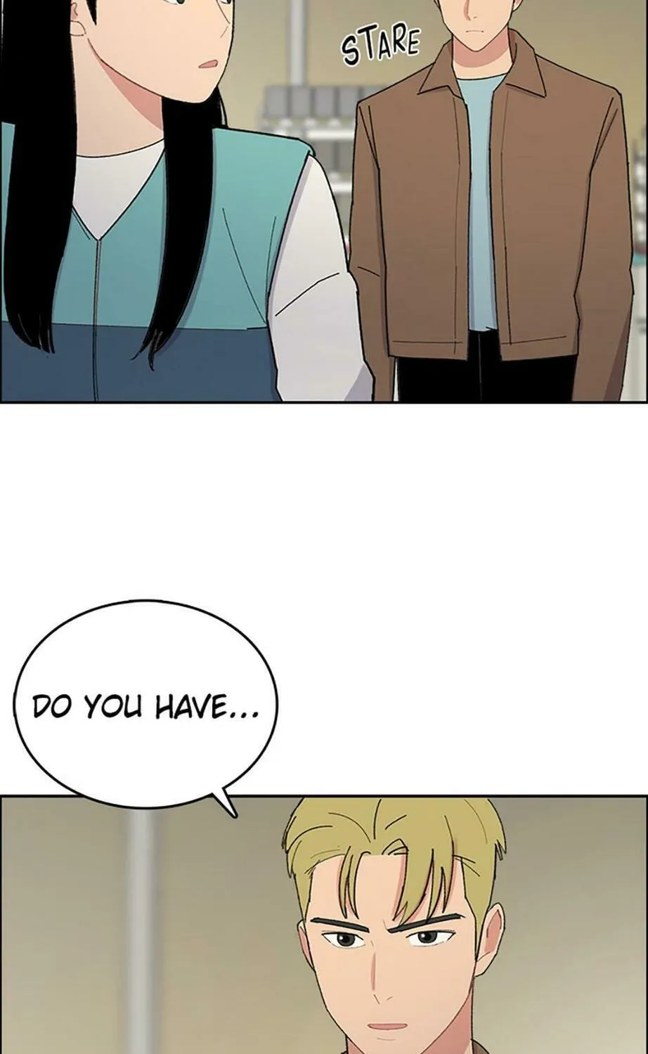 Read Break up Pawn Shop chapter 34 image 67 on Lezhin