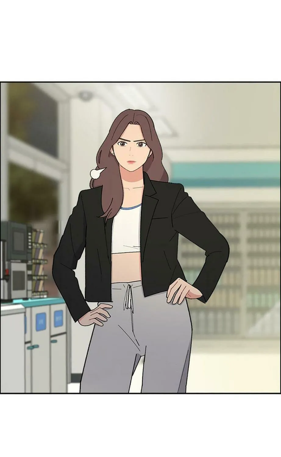 Read Break up Pawn Shop chapter 34 image 74 on Lezhin