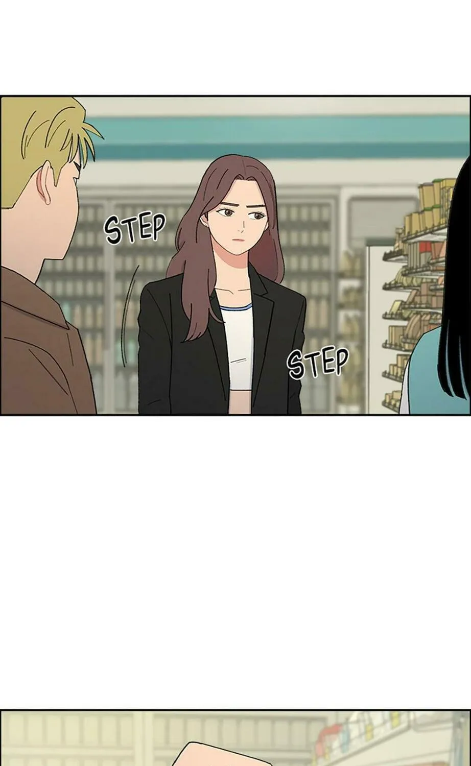 Read Break up Pawn Shop chapter 34 image 76 on Lezhin