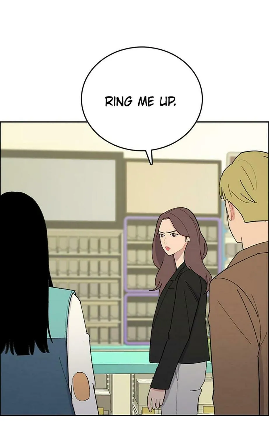Read Break up Pawn Shop chapter 34 image 80 on Lezhin