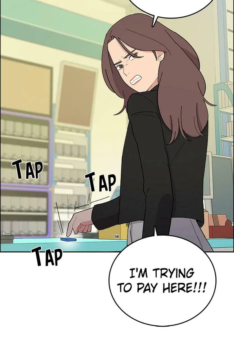Read Break up Pawn Shop chapter 34 image 83 on Lezhin