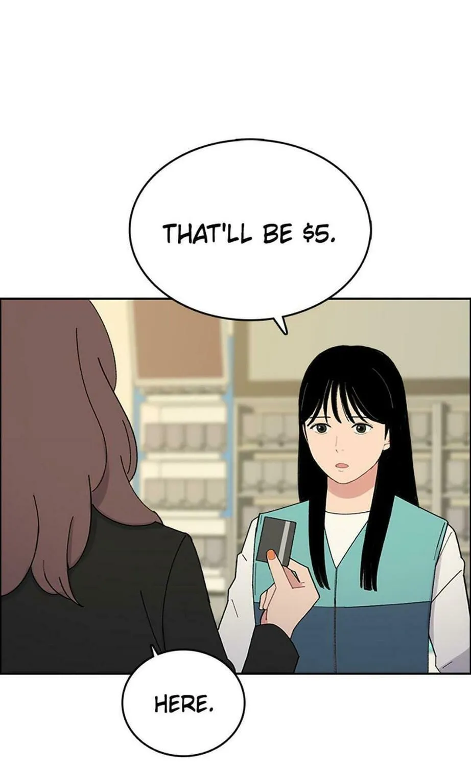 Read Break up Pawn Shop chapter 34 image 86 on Lezhin