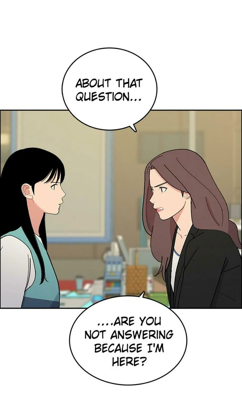 Read Break up Pawn Shop chapter 34 image 88 on Lezhin