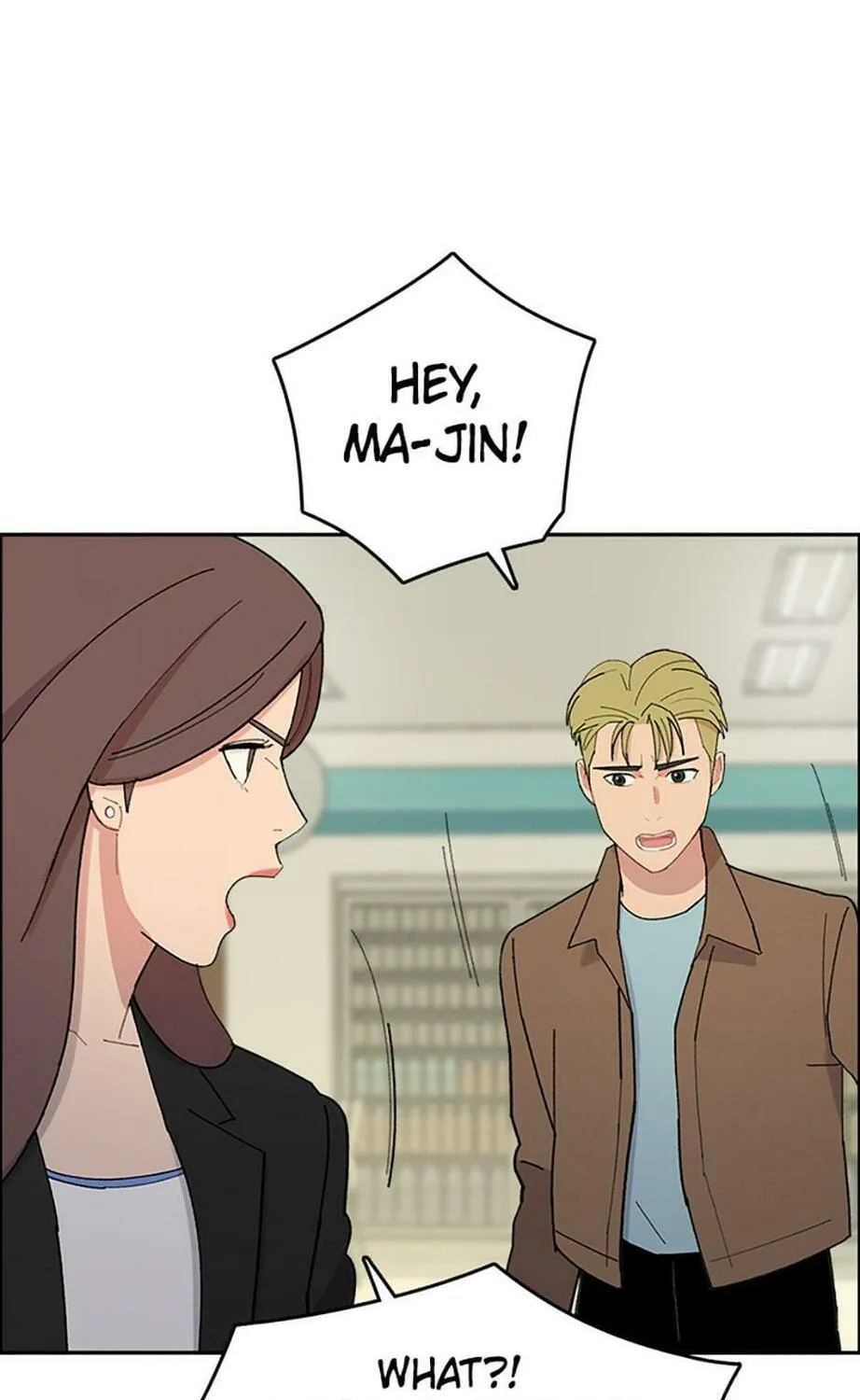 Read Break up Pawn Shop chapter 34 image 90 on Lezhin