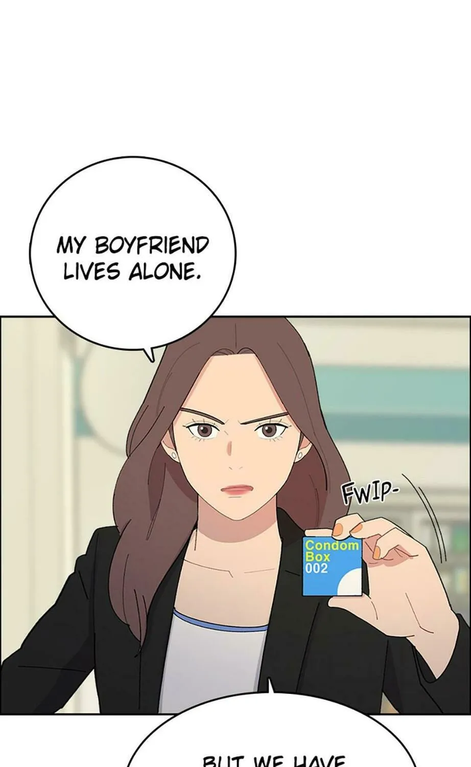 Read Break up Pawn Shop chapter 34 image 94 on Lezhin
