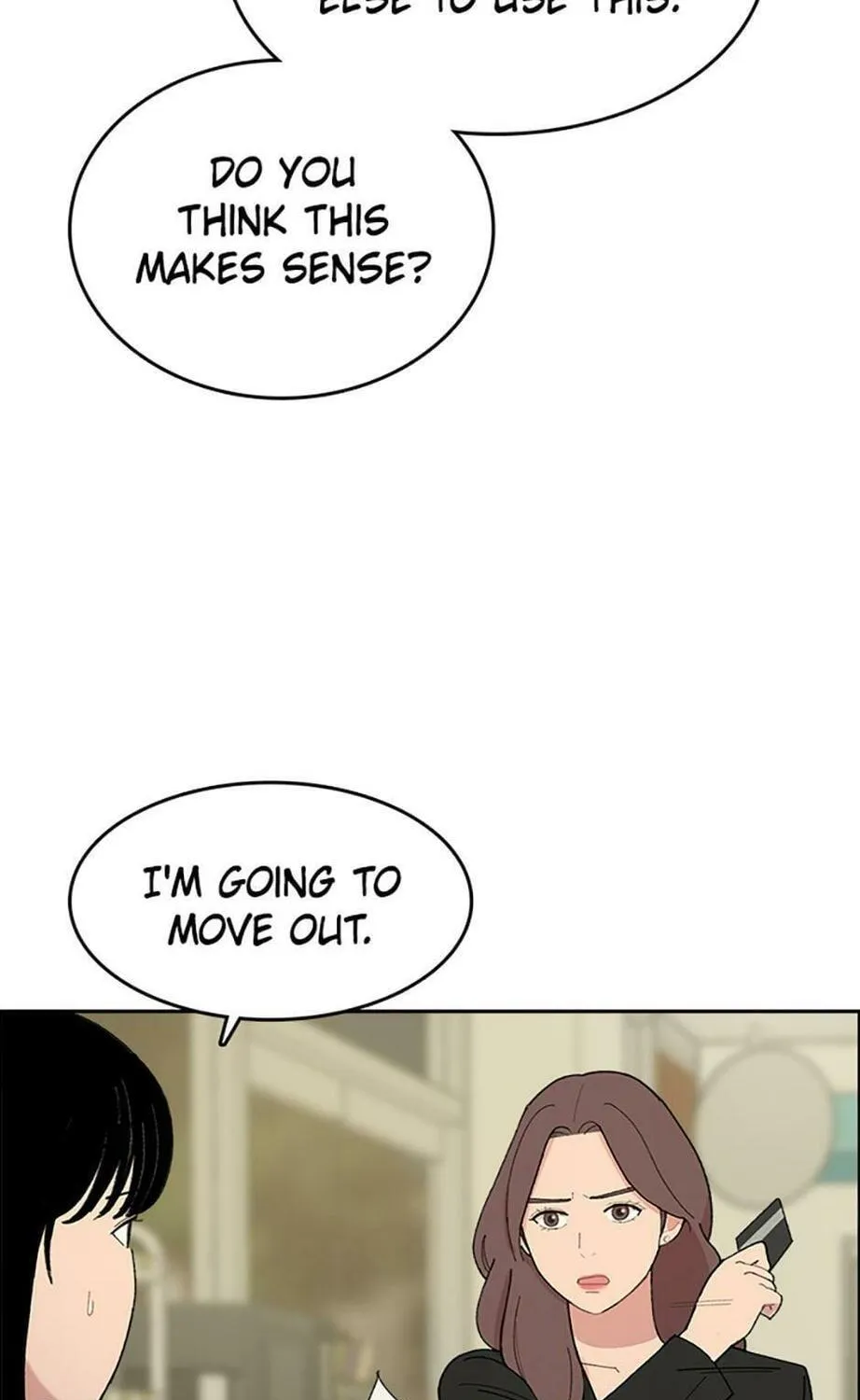 Read Break up Pawn Shop chapter 34 image 96 on Lezhin