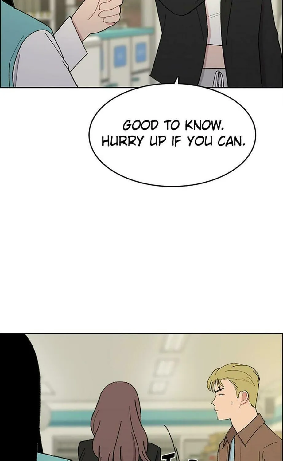 Read Break up Pawn Shop chapter 34 image 98 on Lezhin