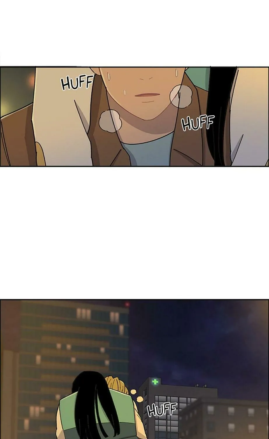 Read Break up Pawn Shop chapter 35 image 10 on Lezhin