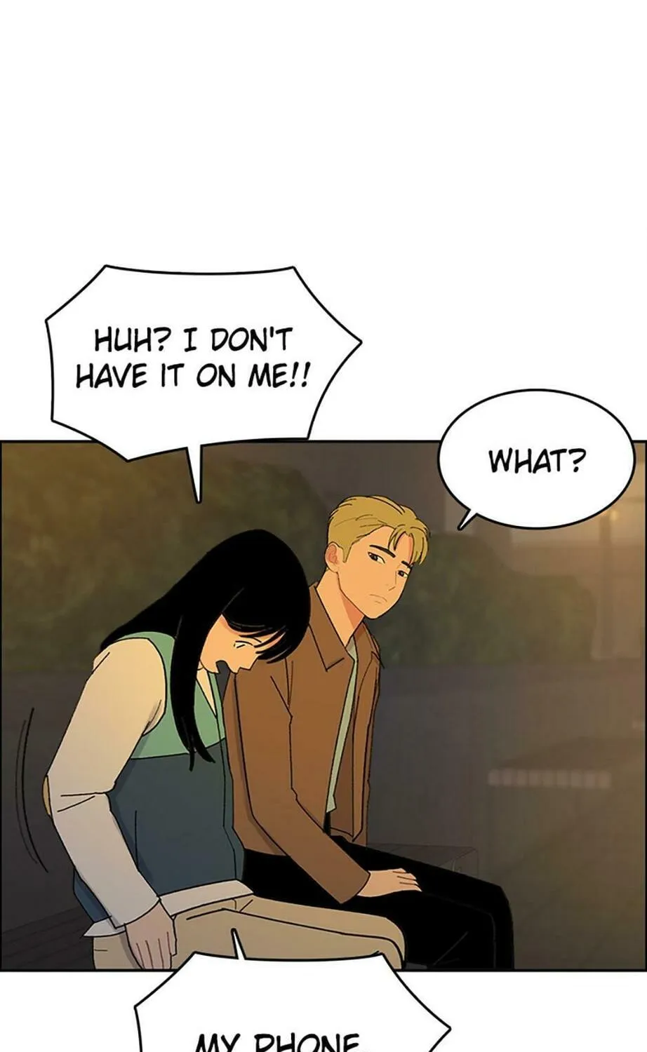 Read Break up Pawn Shop chapter 35 image 105 on Lezhin