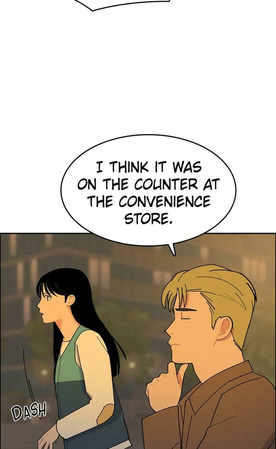Read Break up Pawn Shop chapter 35 image 107 on Lezhin