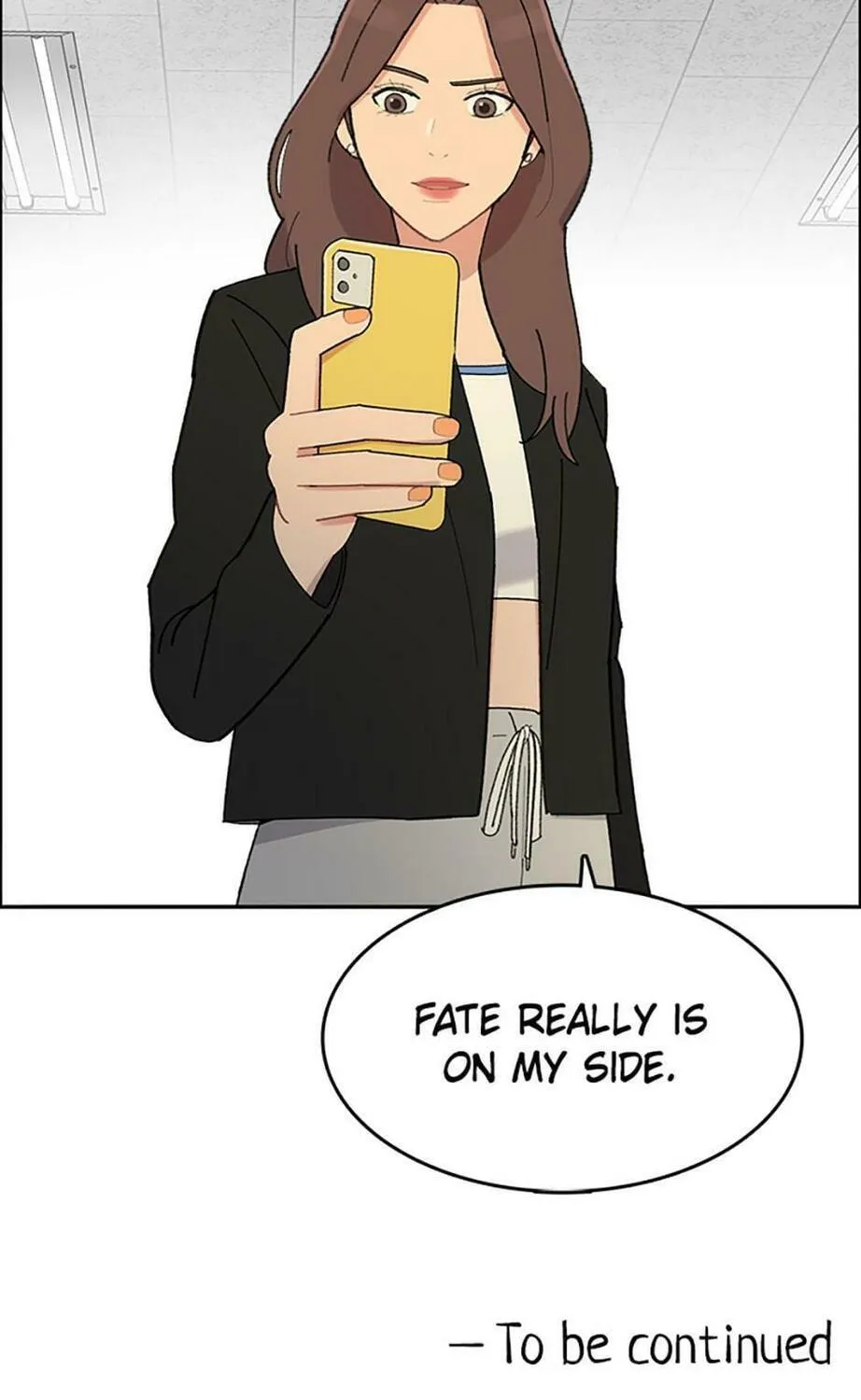 Read Break up Pawn Shop chapter 35 image 113 on Lezhin