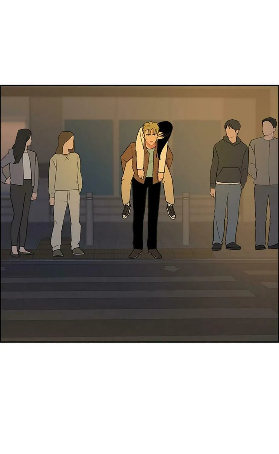 Read Break up Pawn Shop chapter 35 image 13 on Lezhin