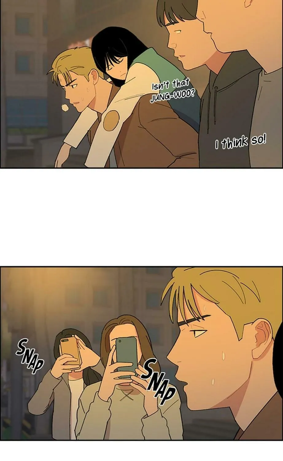 Read Break up Pawn Shop chapter 35 image 15 on Lezhin