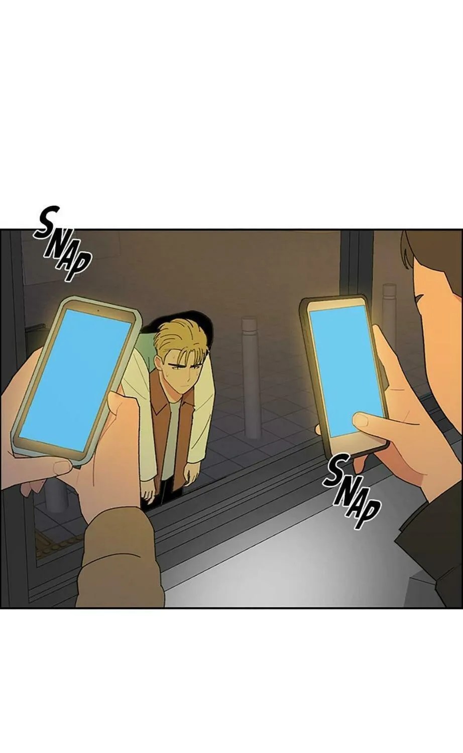 Read Break up Pawn Shop chapter 35 image 17 on Lezhin