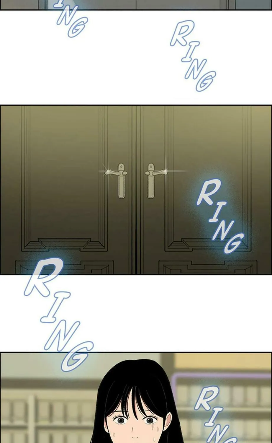 Read Break up Pawn Shop chapter 35 image 2 on Lezhin