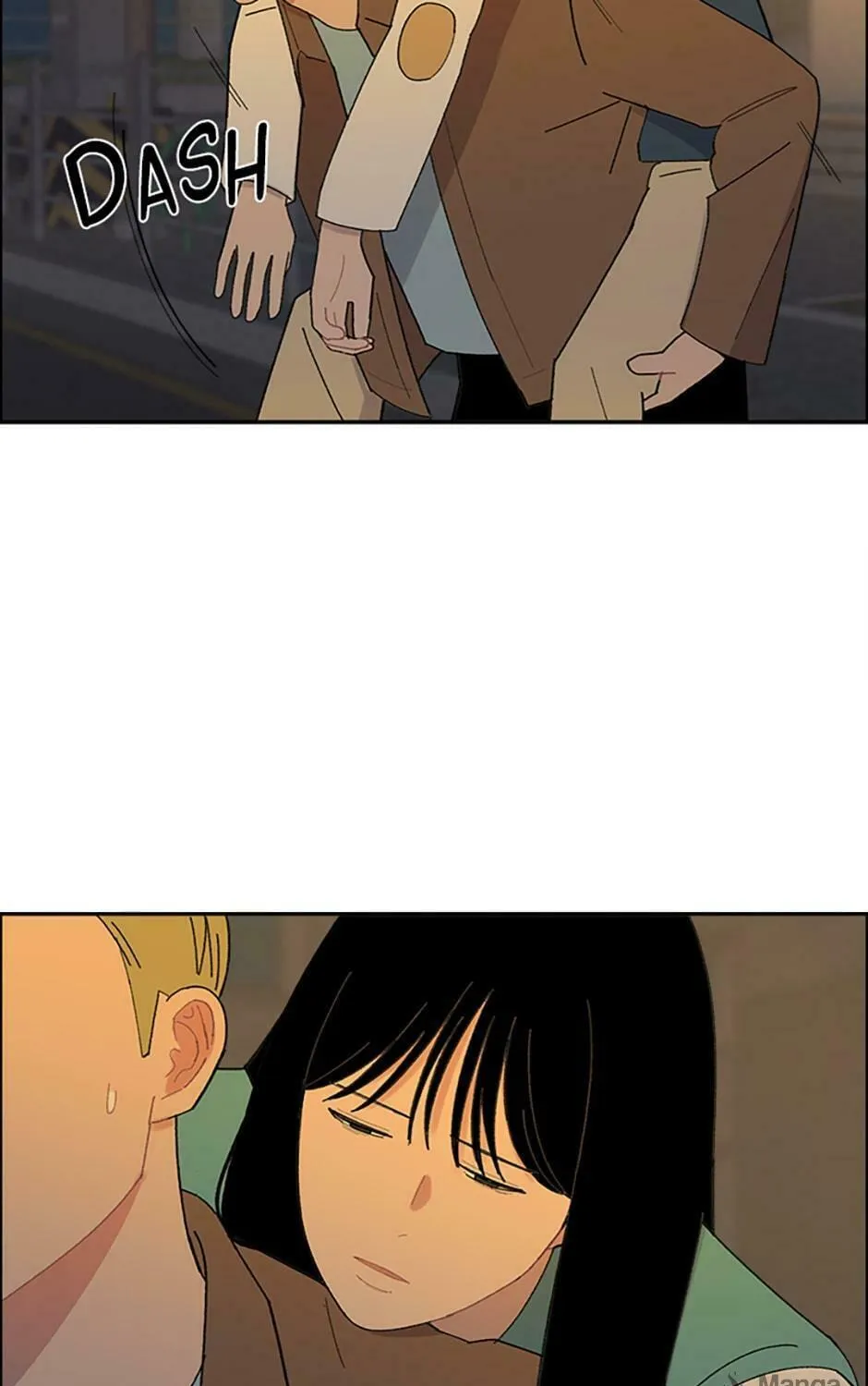 Read Break up Pawn Shop chapter 35 image 21 on Lezhin