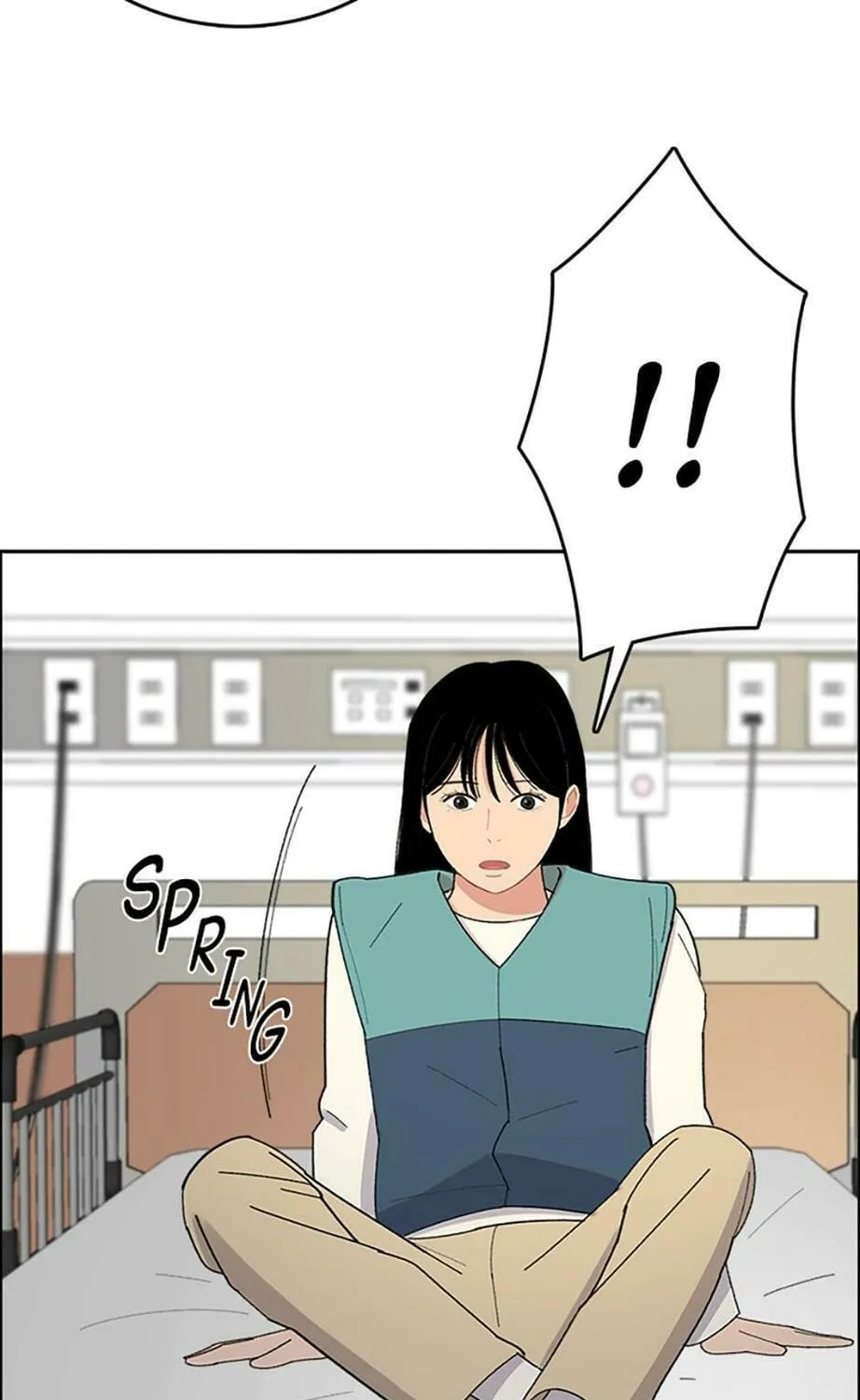 Read Break up Pawn Shop chapter 35 image 31 on Lezhin