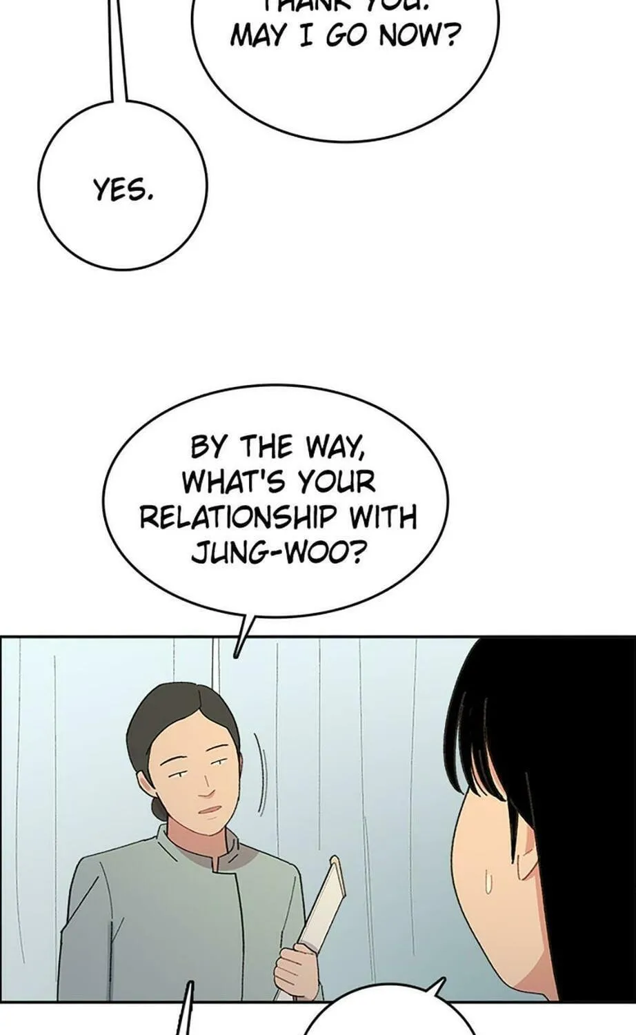 Read Break up Pawn Shop chapter 35 image 37 on Lezhin