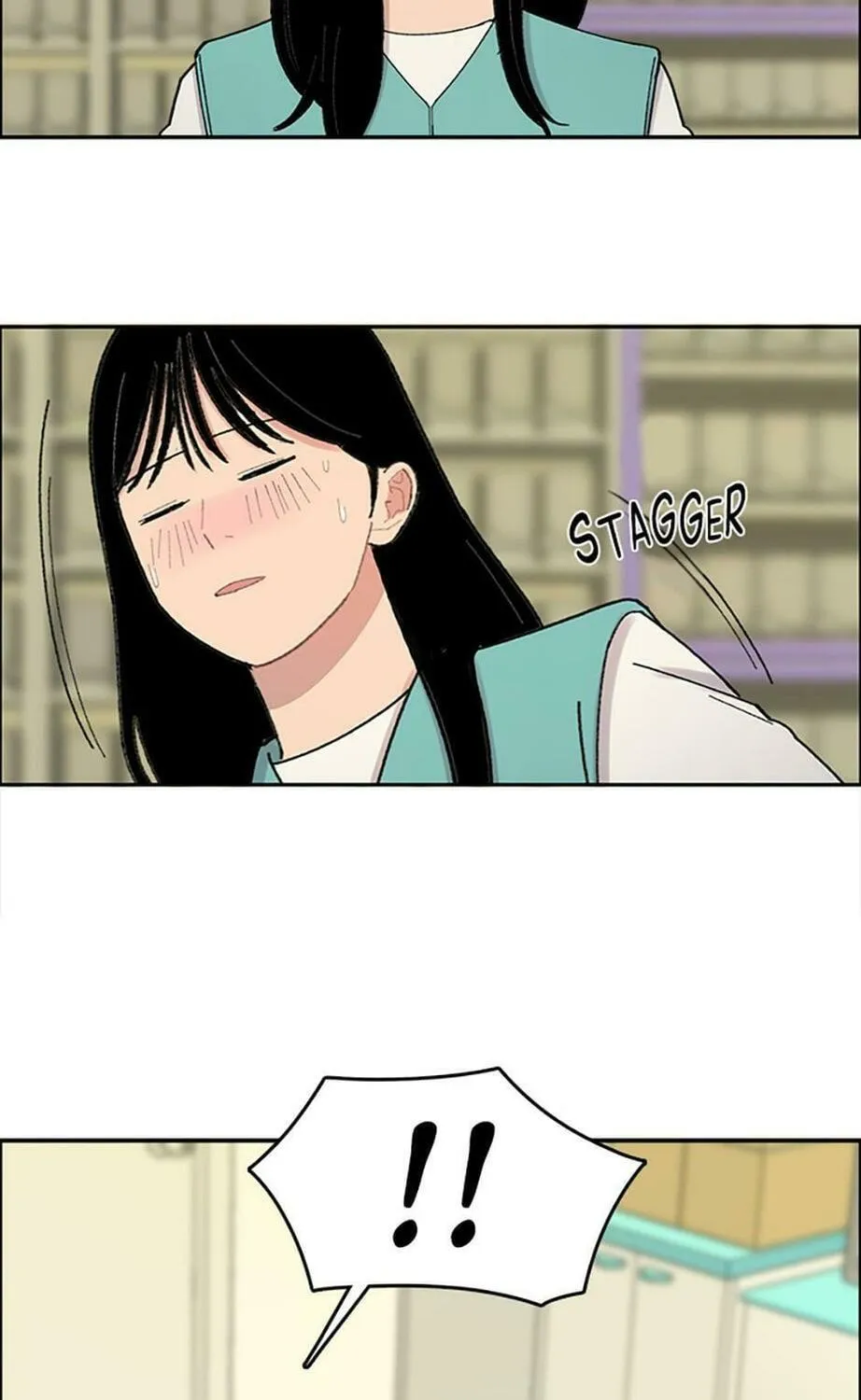 Read Break up Pawn Shop chapter 35 image 4 on Lezhin