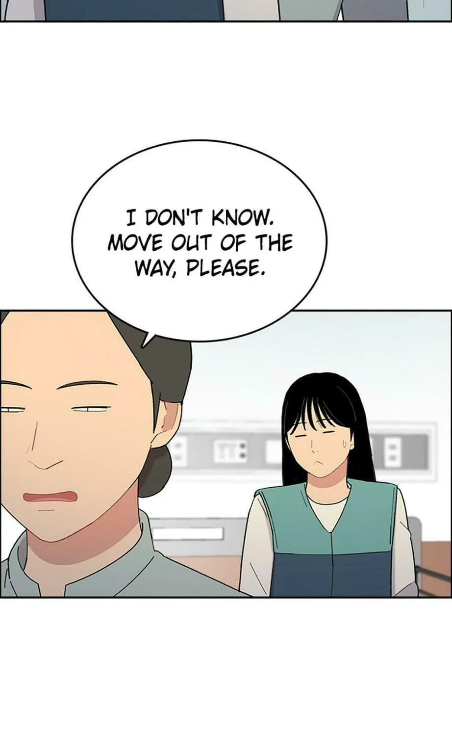 Read Break up Pawn Shop chapter 35 image 41 on Lezhin