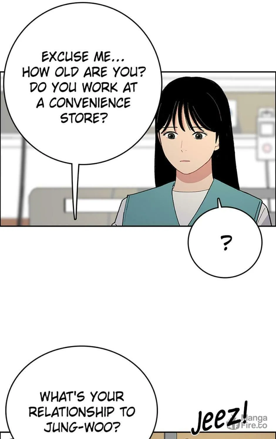 Read Break up Pawn Shop chapter 35 image 43 on Lezhin