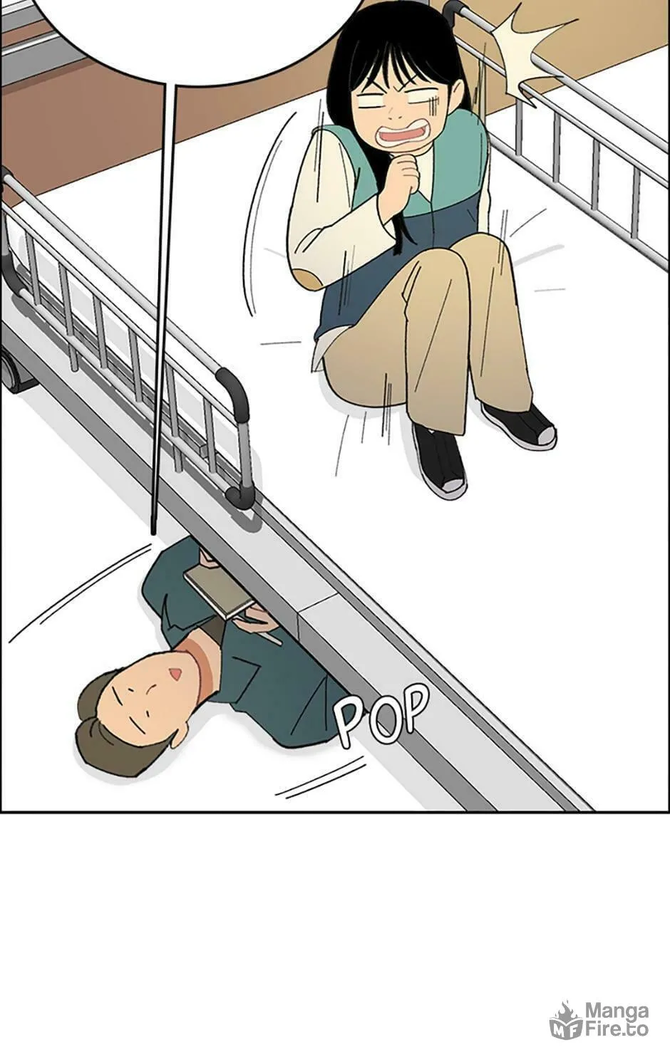 Read Break up Pawn Shop chapter 35 image 44 on Lezhin
