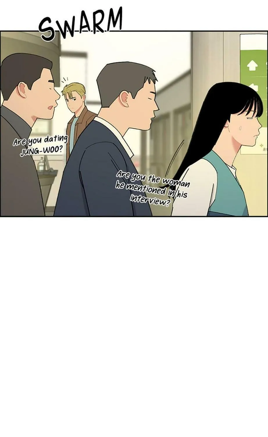 Read Break up Pawn Shop chapter 35 image 47 on Lezhin