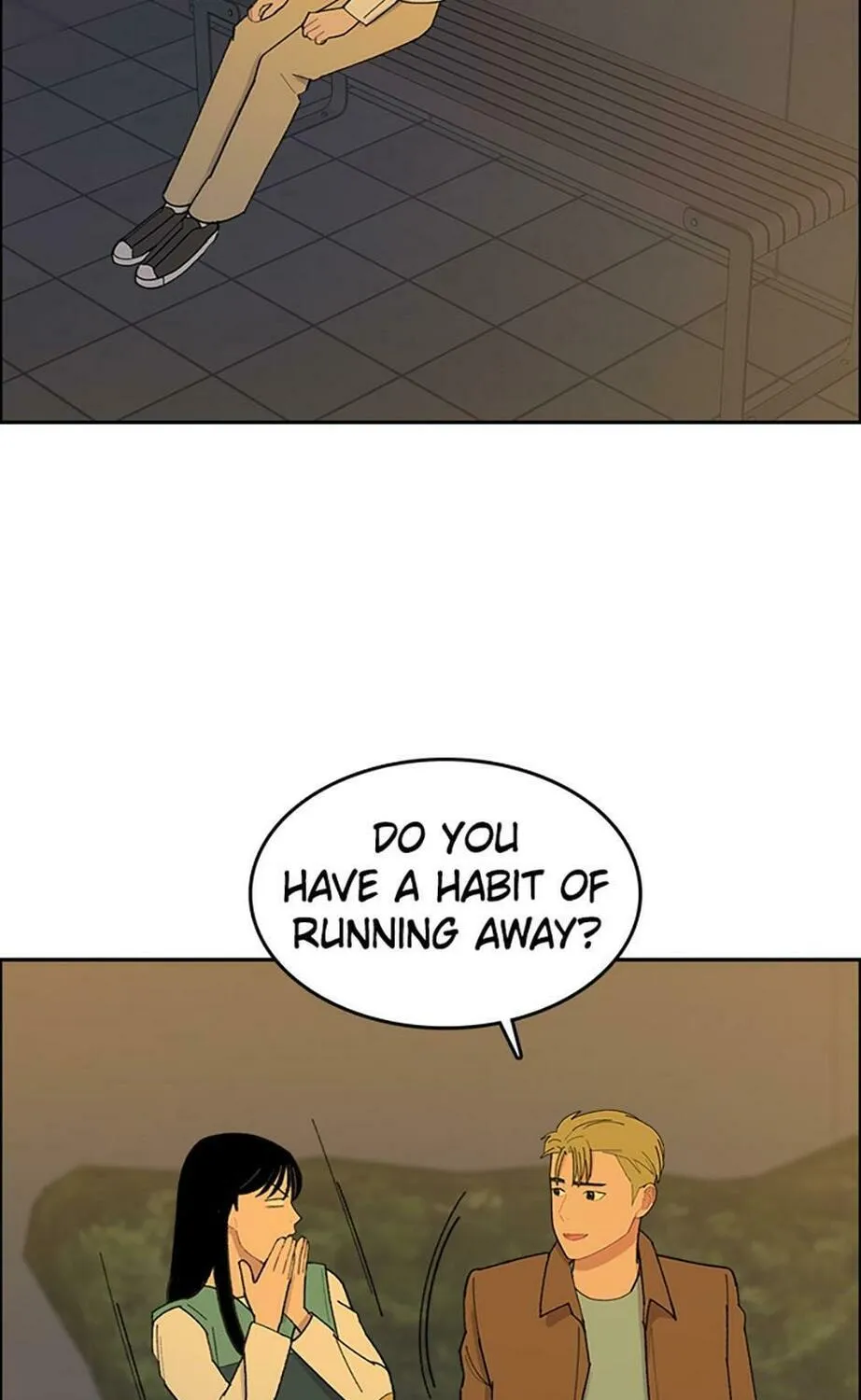 Read Break up Pawn Shop chapter 35 image 51 on Lezhin