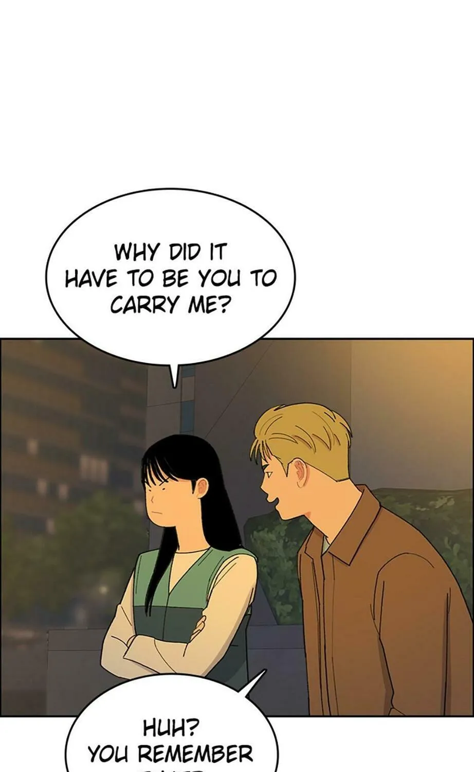 Read Break up Pawn Shop chapter 35 image 55 on Lezhin