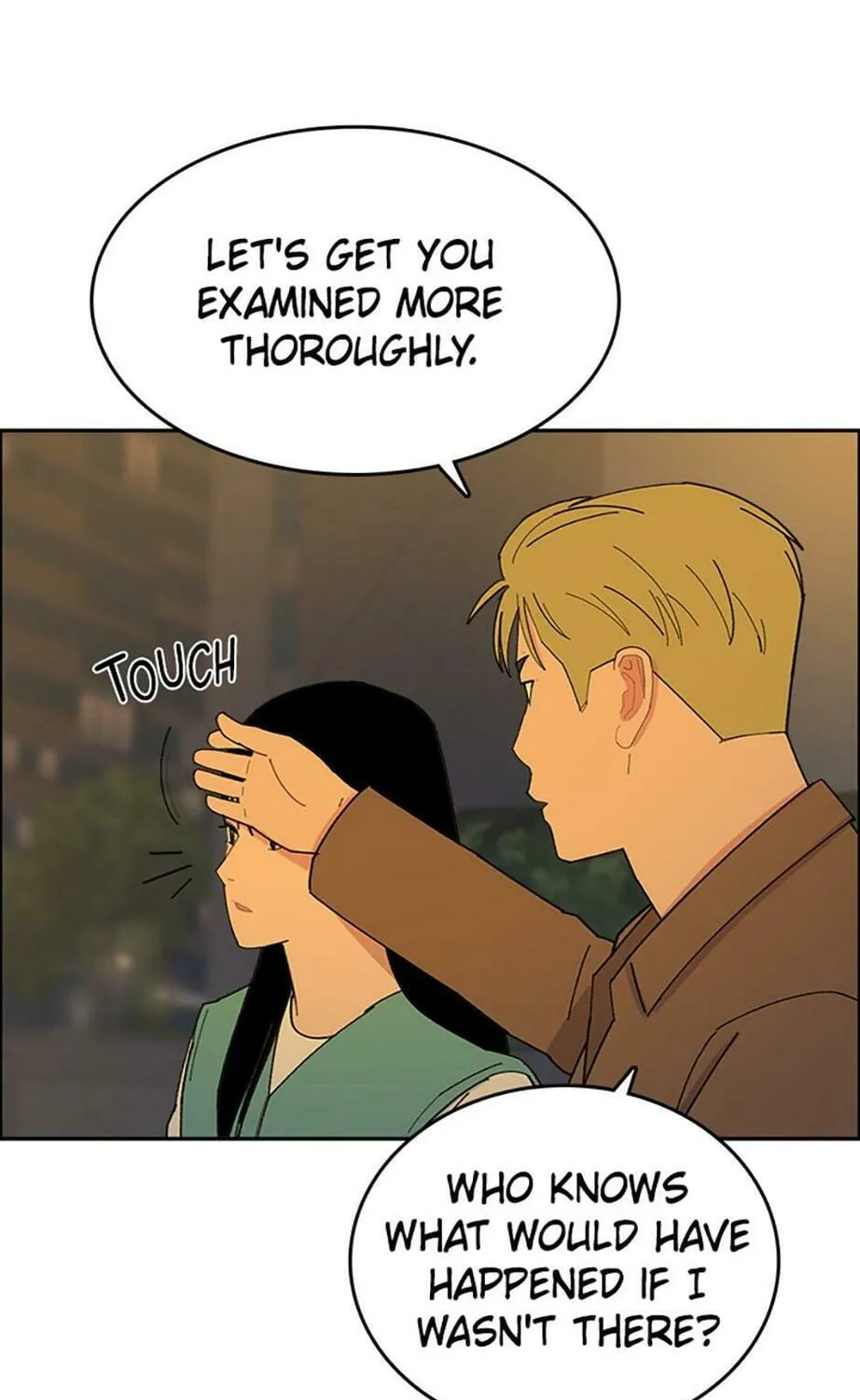 Read Break up Pawn Shop chapter 35 image 59 on Lezhin