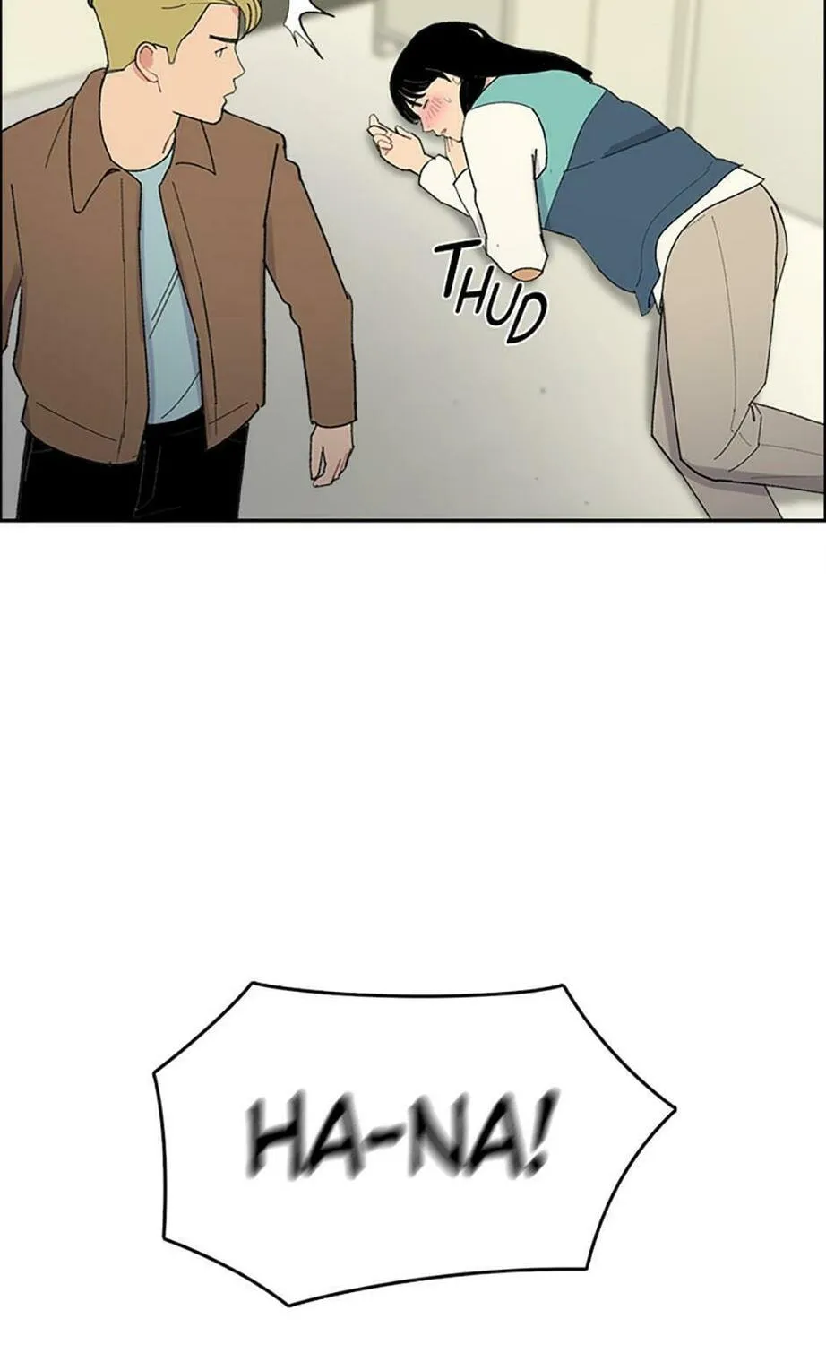 Read Break up Pawn Shop chapter 35 image 6 on Lezhin