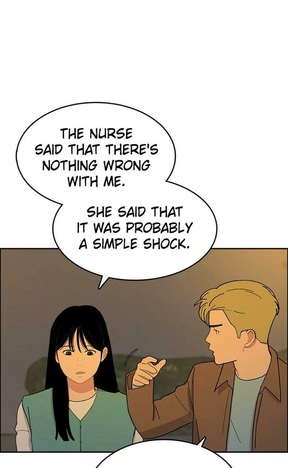 Read Break up Pawn Shop chapter 35 image 61 on Lezhin