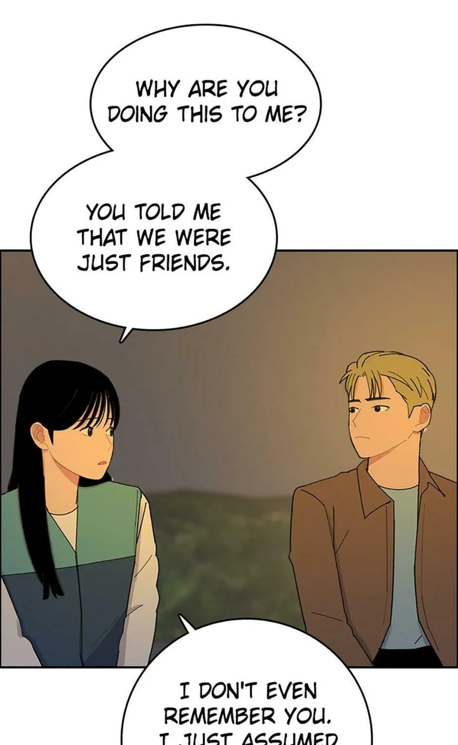 Read Break up Pawn Shop chapter 35 image 75 on Lezhin