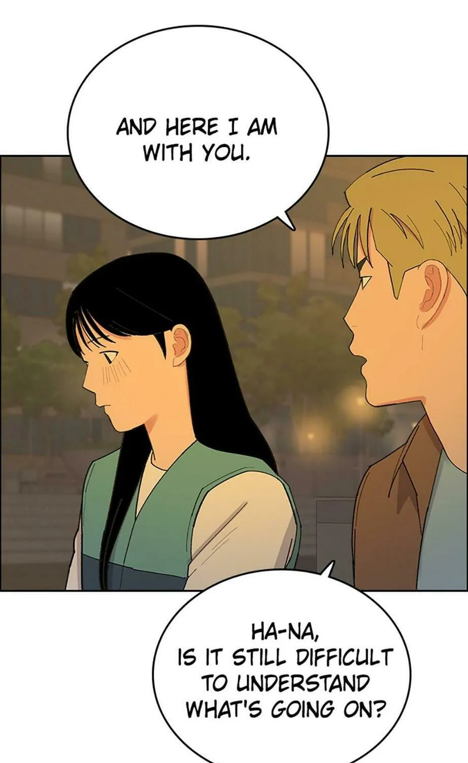 Read Break up Pawn Shop chapter 35 image 80 on Lezhin