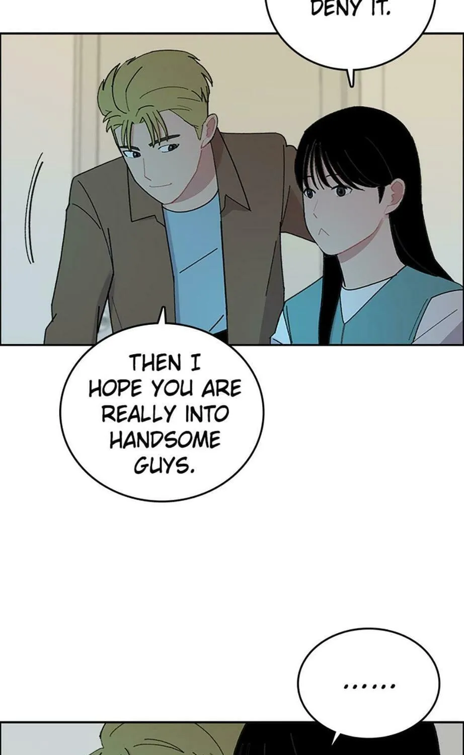 Read Break up Pawn Shop chapter 36 image 105 on Lezhin