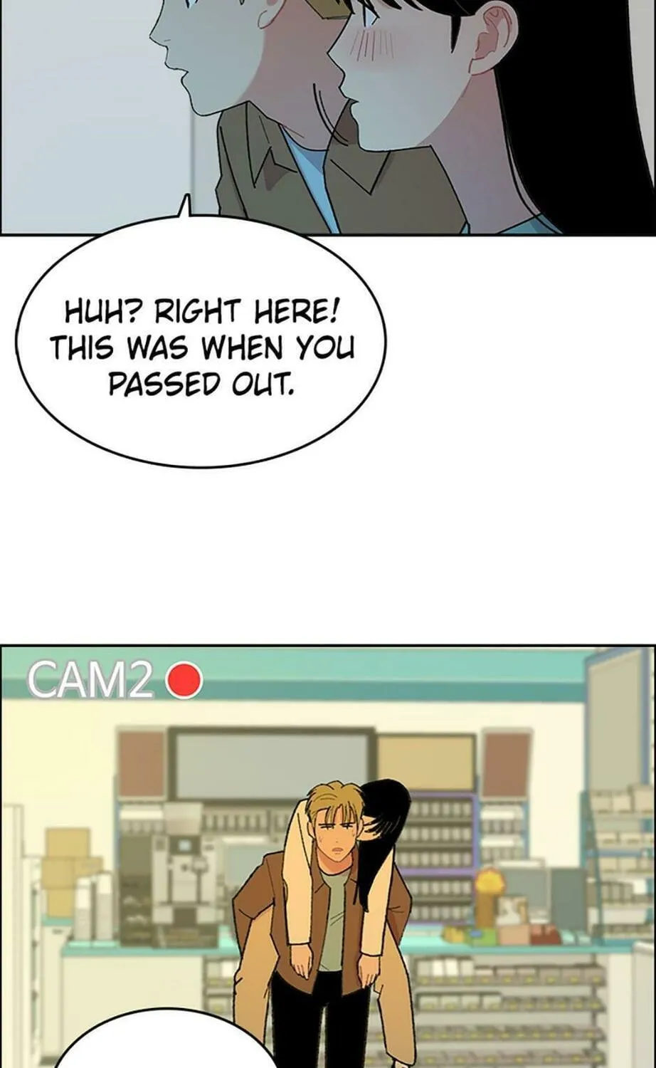 Read Break up Pawn Shop chapter 36 image 107 on Lezhin