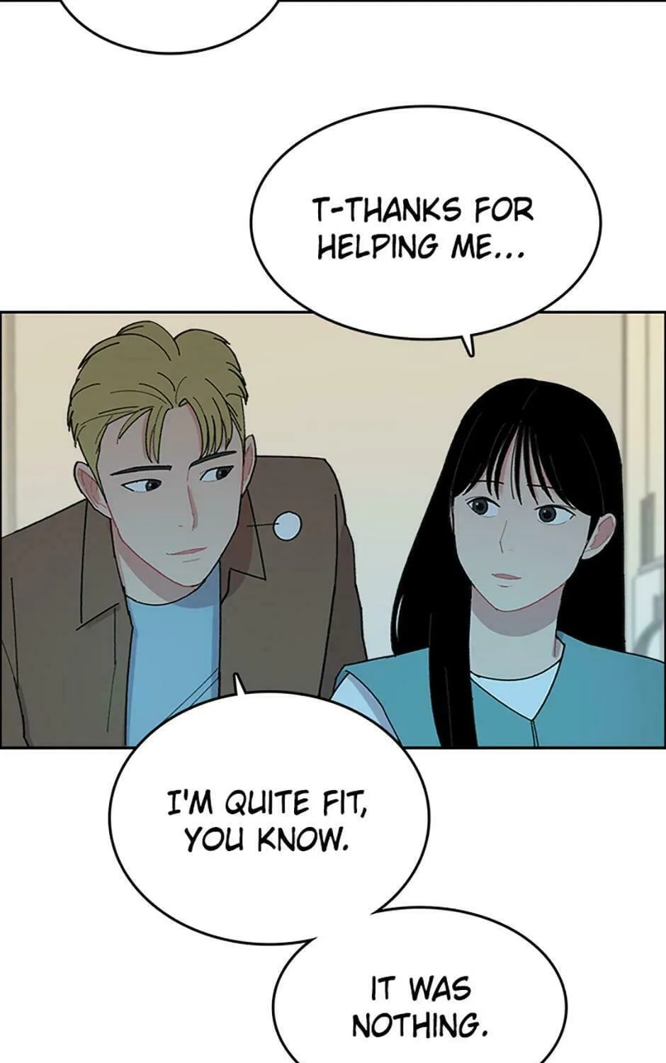 Read Break up Pawn Shop chapter 36 image 109 on Lezhin