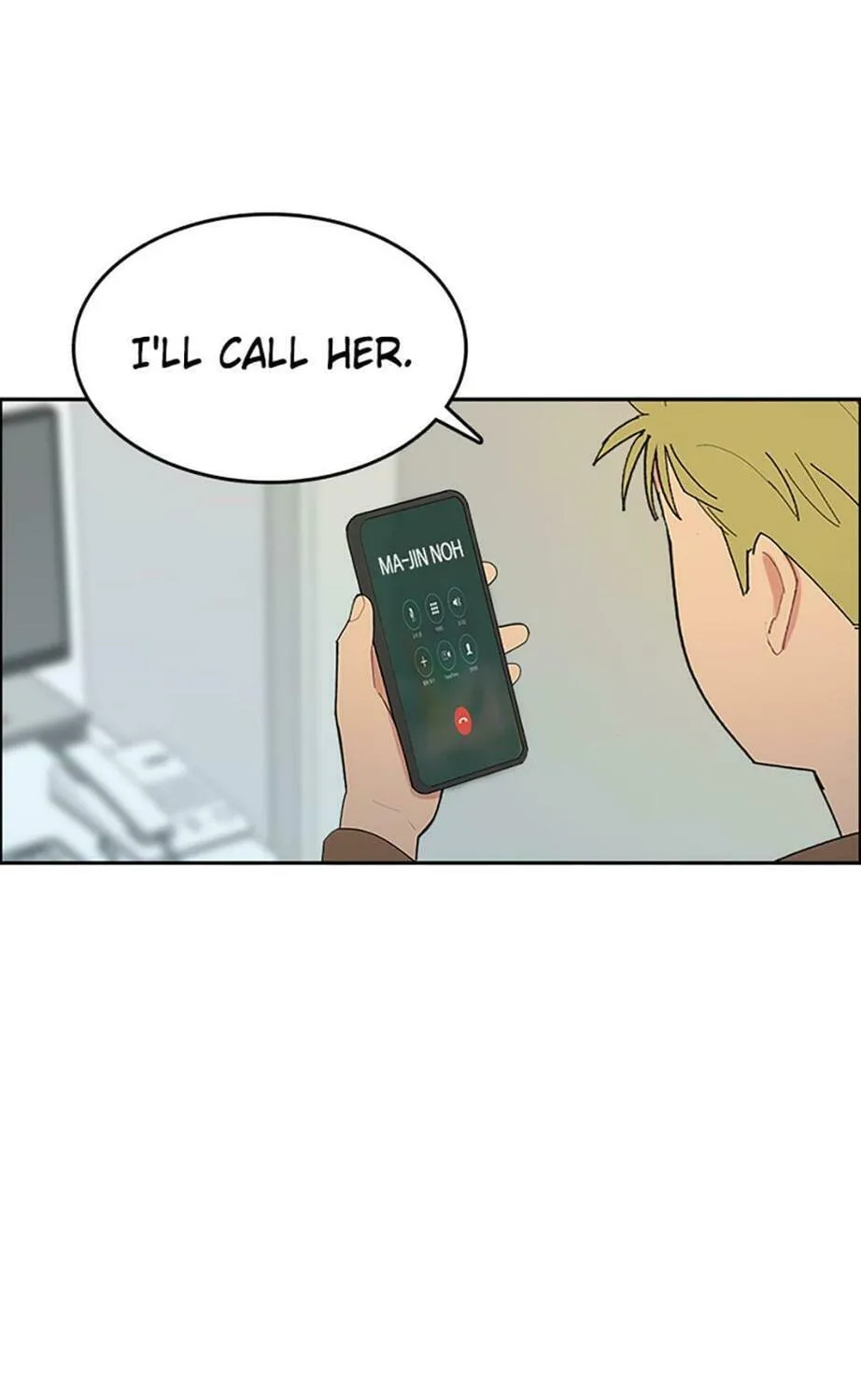 Read Break up Pawn Shop chapter 36 image 115 on Lezhin