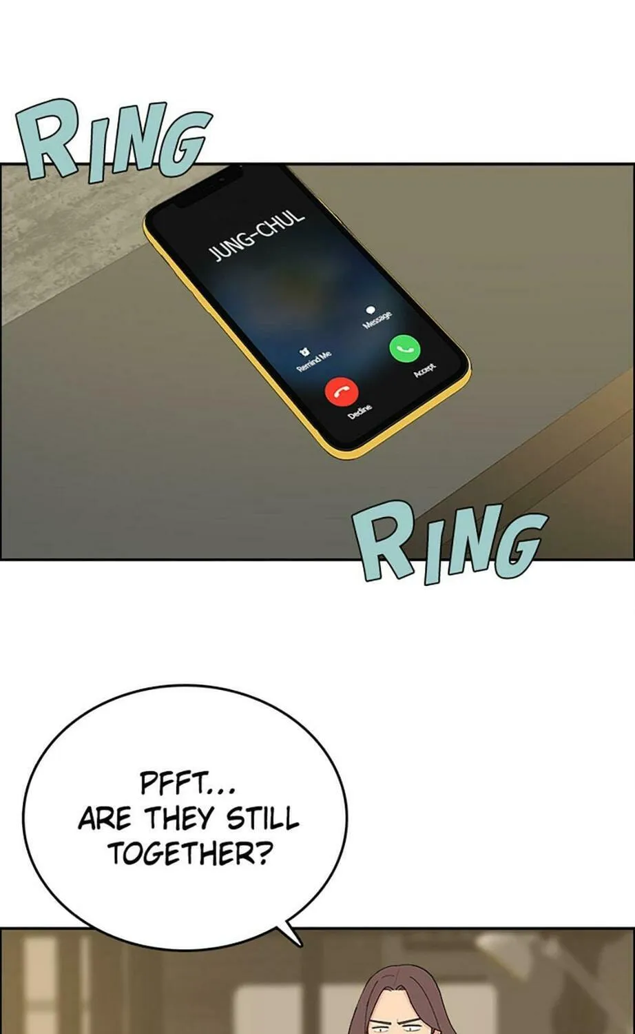 Read Break up Pawn Shop chapter 36 image 117 on Lezhin