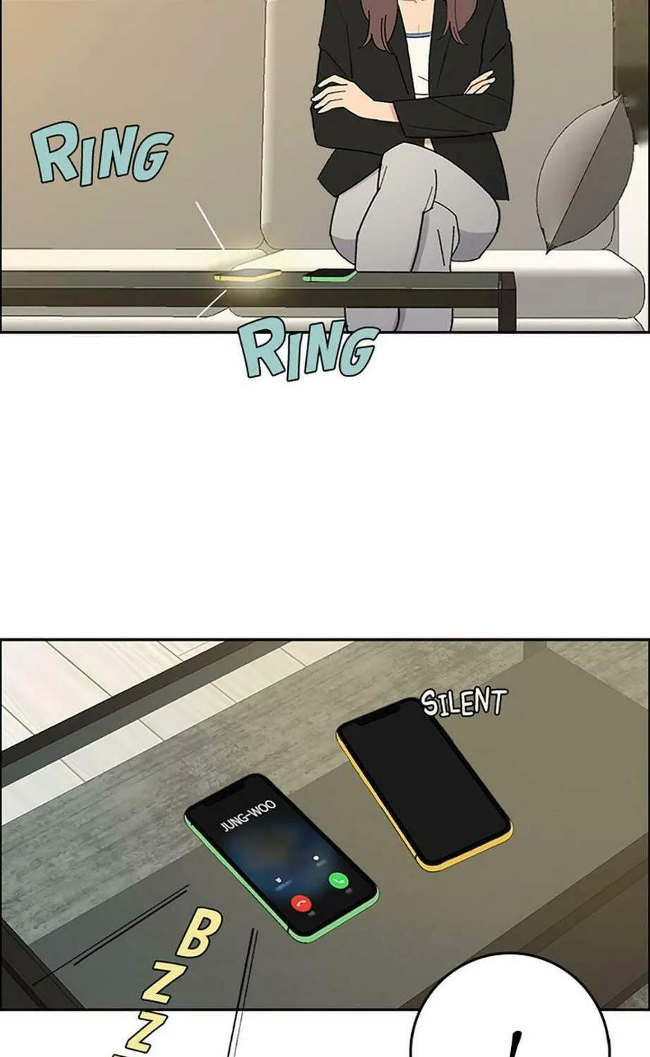 Read Break up Pawn Shop chapter 36 image 119 on Lezhin