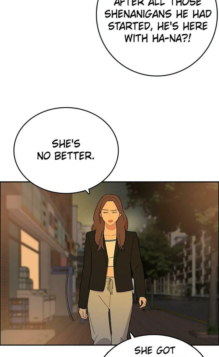 Read Break up Pawn Shop chapter 36 image 14 on Lezhin