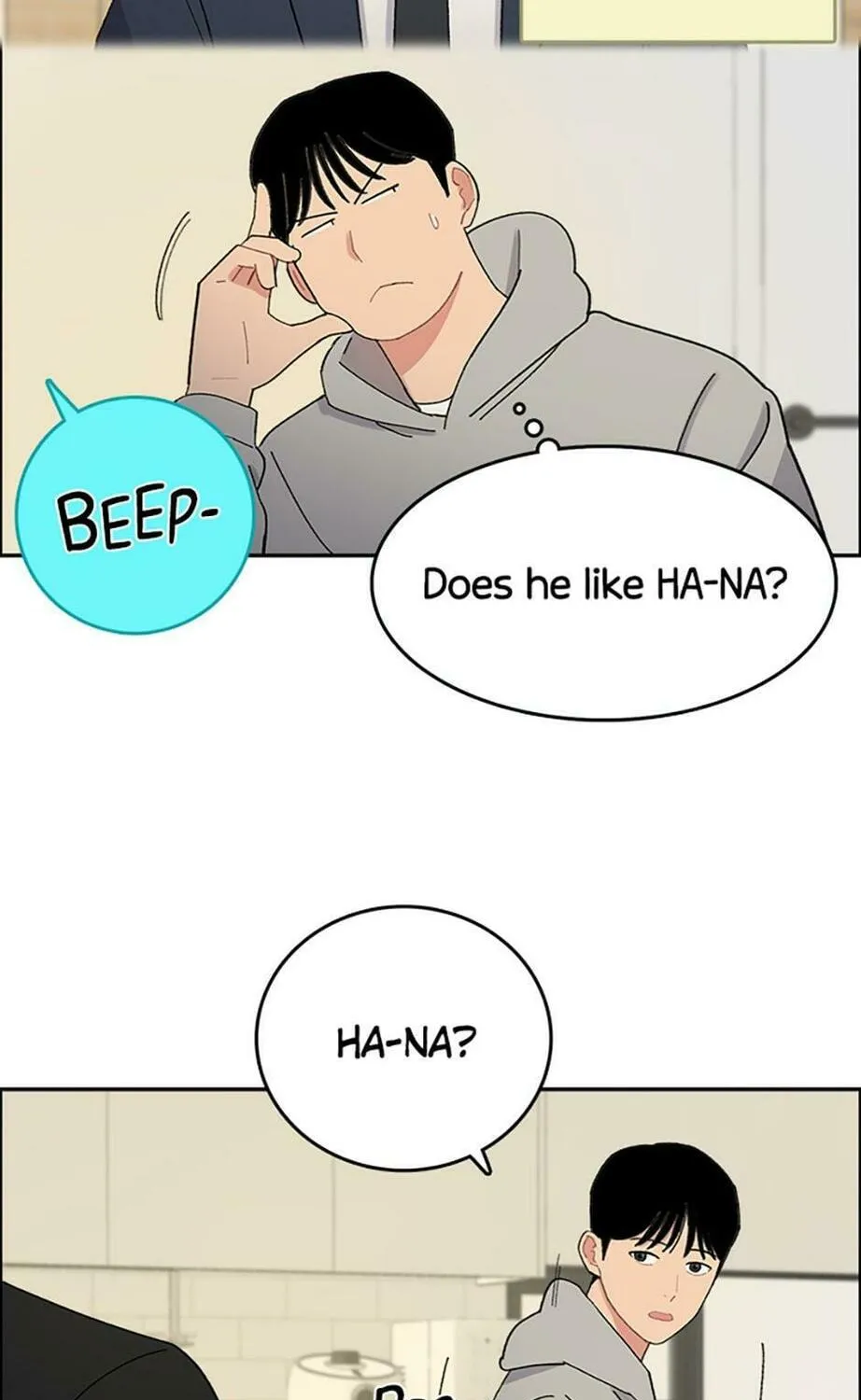 Read Break up Pawn Shop chapter 36 image 20 on Lezhin