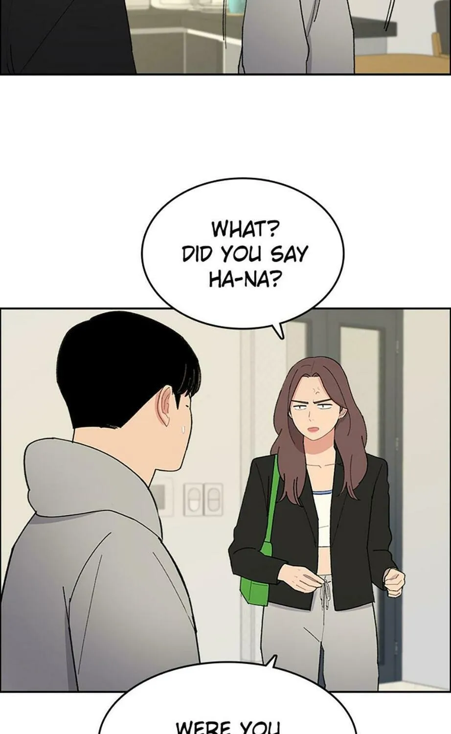 Read Break up Pawn Shop chapter 36 image 22 on Lezhin